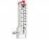 Bluewhite F-300 ACRYLIC Liquid FLOWMETER- Acessories